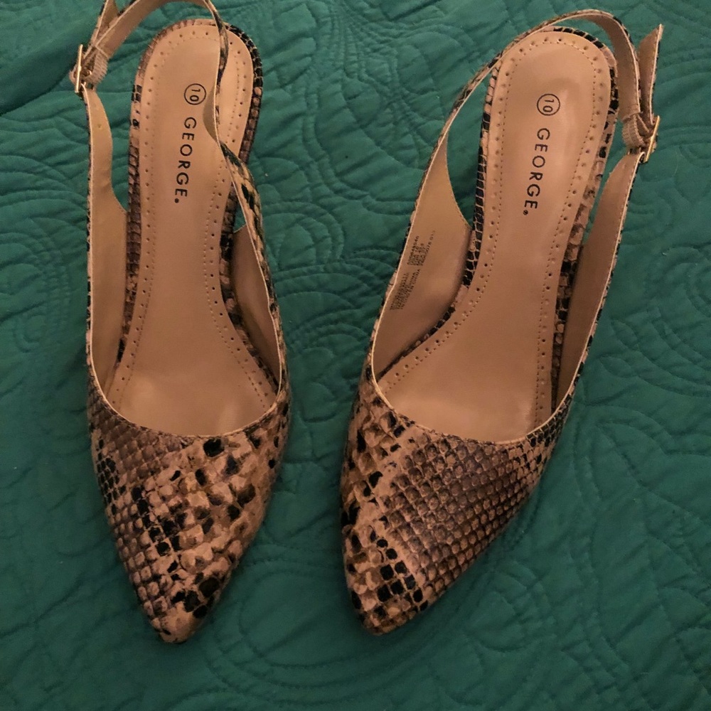 Dress Shoes